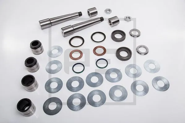 Repair Kit, kingpin